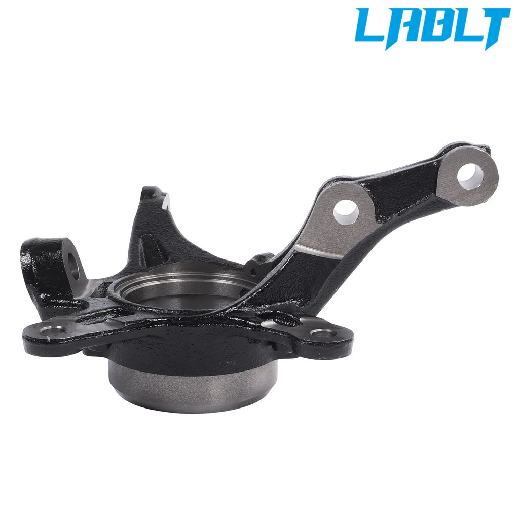 Steering Knuckle for Honda Civic Si (2007–2011) L4 2.0