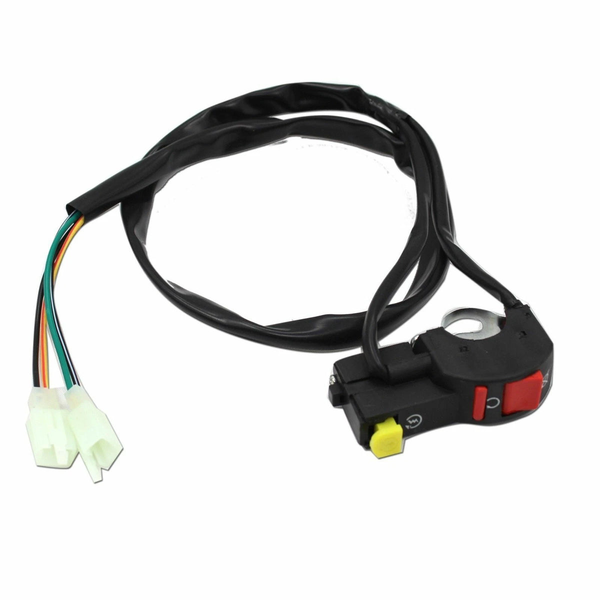 Wiring Harness Loom for Pit Bike 50/70/110/125cc (Electric Start)