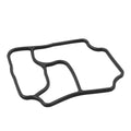 Engine Oil Filter Seal Cooler Housing Gasket for BMW E36 E46 M54 (1995–2006)