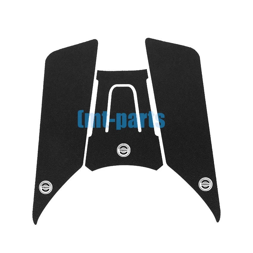 Tank Pad Protector Grip Sticker for KTM 200 Duke (2017–2025) / 250 Duke (2017–2020)