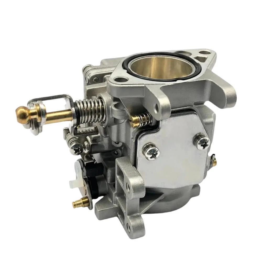 Carburetor for Yamaha 2 Stroke 25/30HP Outboard (PN 61T-14301-00, 61N-14301-00)