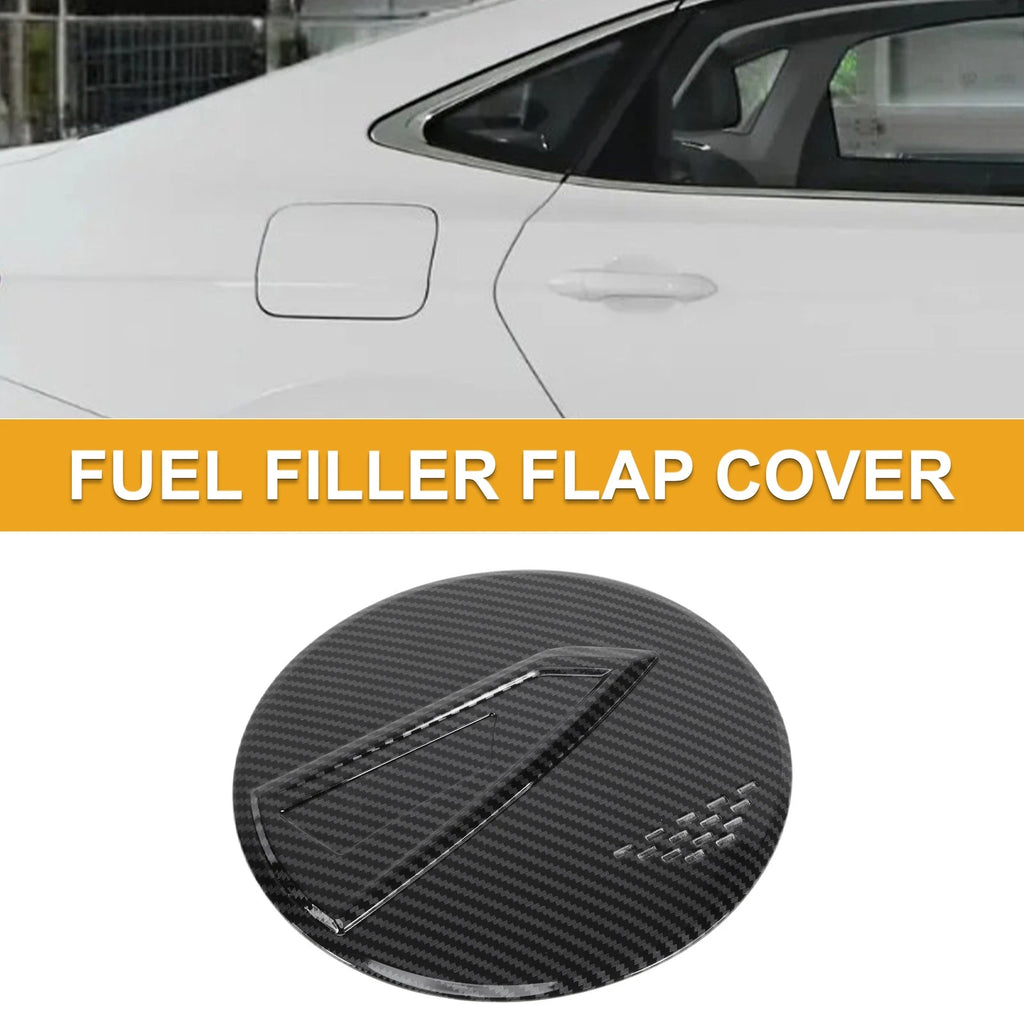 Fuel Tank Door Cap Replacement for Chevy Blazer (2020–2025)