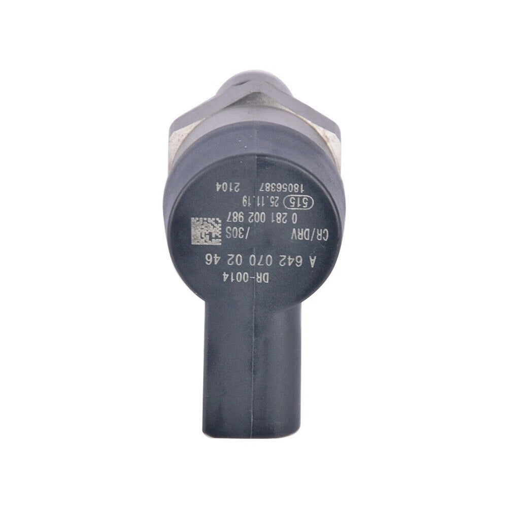 Oil Pressure Regulator for Fuel Metering Unit