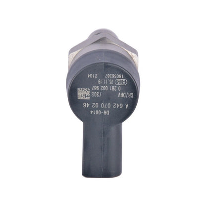 Oil Pressure Regulator for Fuel Metering Unit