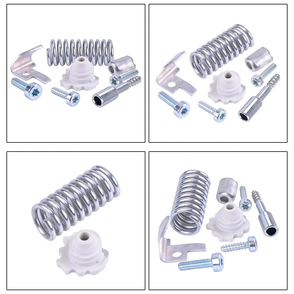 AV Damping Spring for MS361 MS341