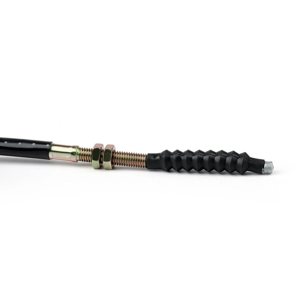 Clutch Cable 22870-KAF-000 for Honda CB250, CB400F, CB-1, CB400SF (1980–1999)
