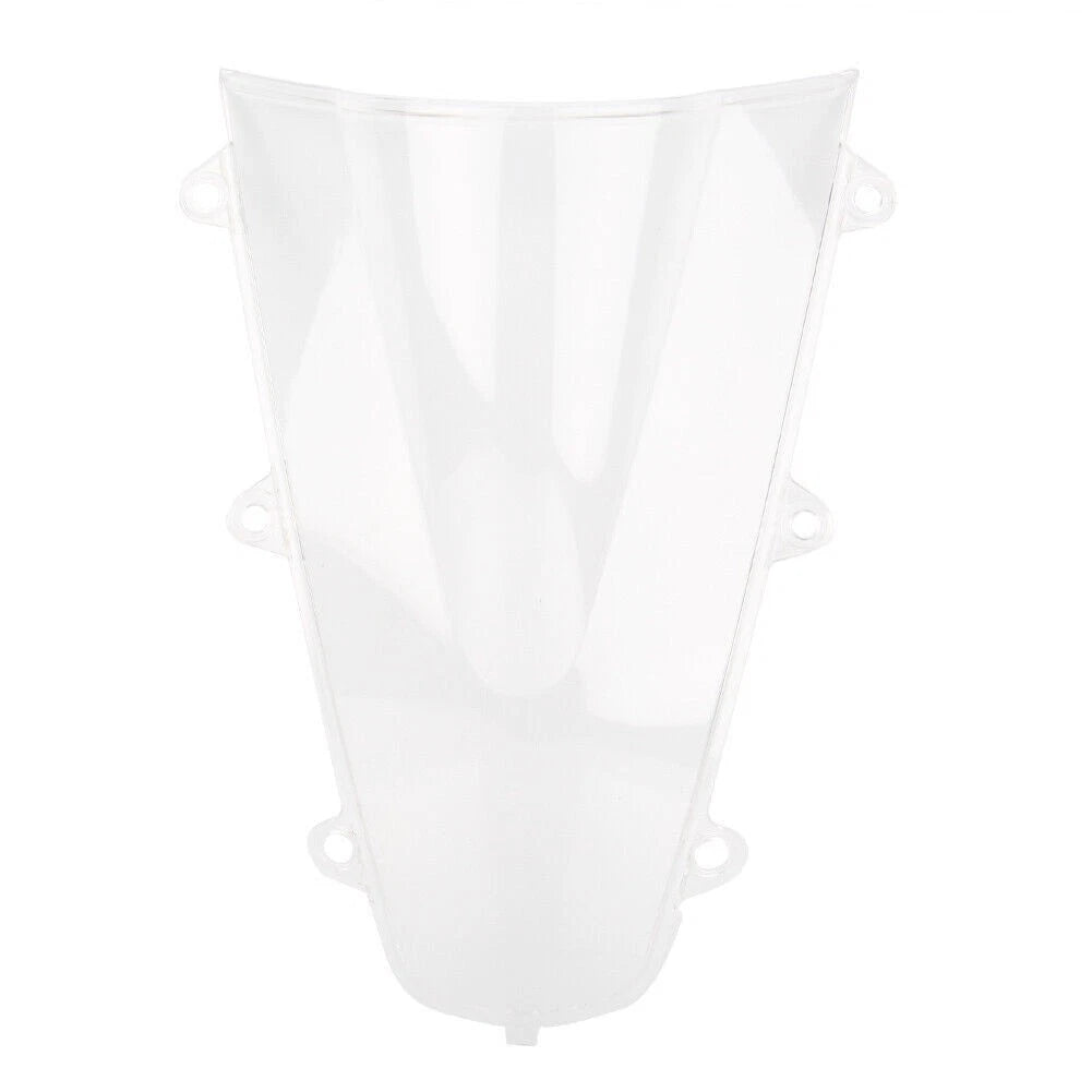 Front Windshield for Honda CBR1000RR (2017–2018) Clear