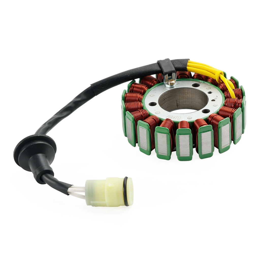 Stator Alternator for Yamaha Viking VK540 Carb F/C (2012–2021) 8KX-81410-00 T9