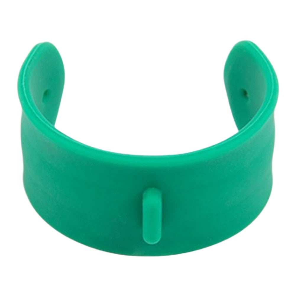 Silicone Reel Stopper for Baitcasting Reel (Universal Fit)