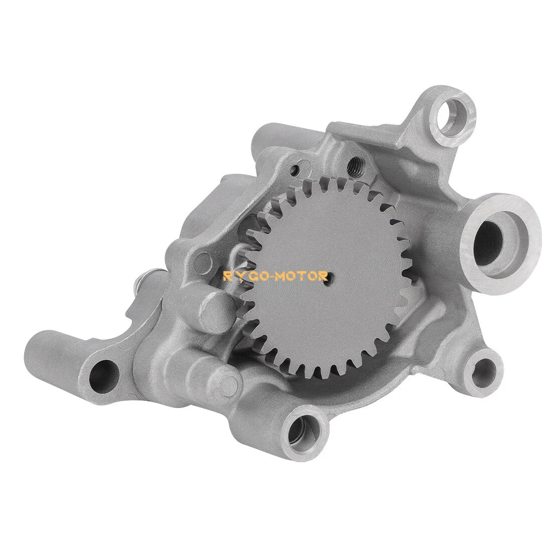 Engine Oil Pump for Honda TRX300 TRX300FW FourTrax 300 (1988–2000)