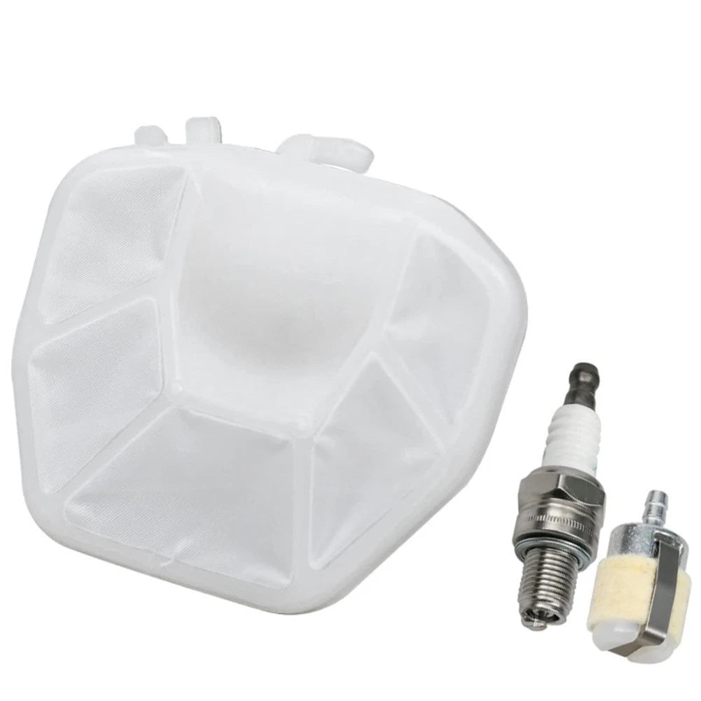 Air Filter Kit for CS-2511T Chainsaw (Includes Spark & Oil Filter)