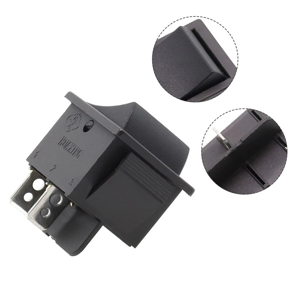 Rocker Foot Switch Pedal for