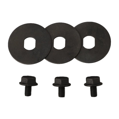 Safety Chainsaw Bolt Washer Kit for DCCS620 (CMCCS620, CMCCS660)