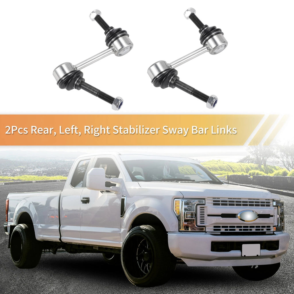 2pcs Rear Stabiliser Sway Bar Link Replacement for Ford Escape Mazda Tribute (2001–2012)