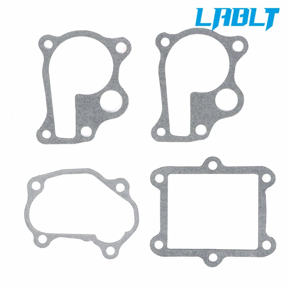 Complete Gasket Kit for Honda CR250R (1992–2001)