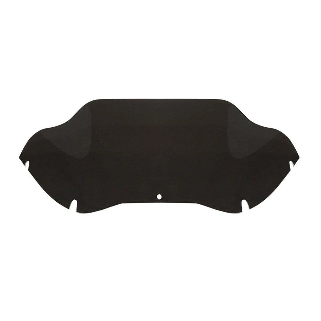 9.5" Windshield & Chrome Trims for Harley Road Glide (2004–2013)