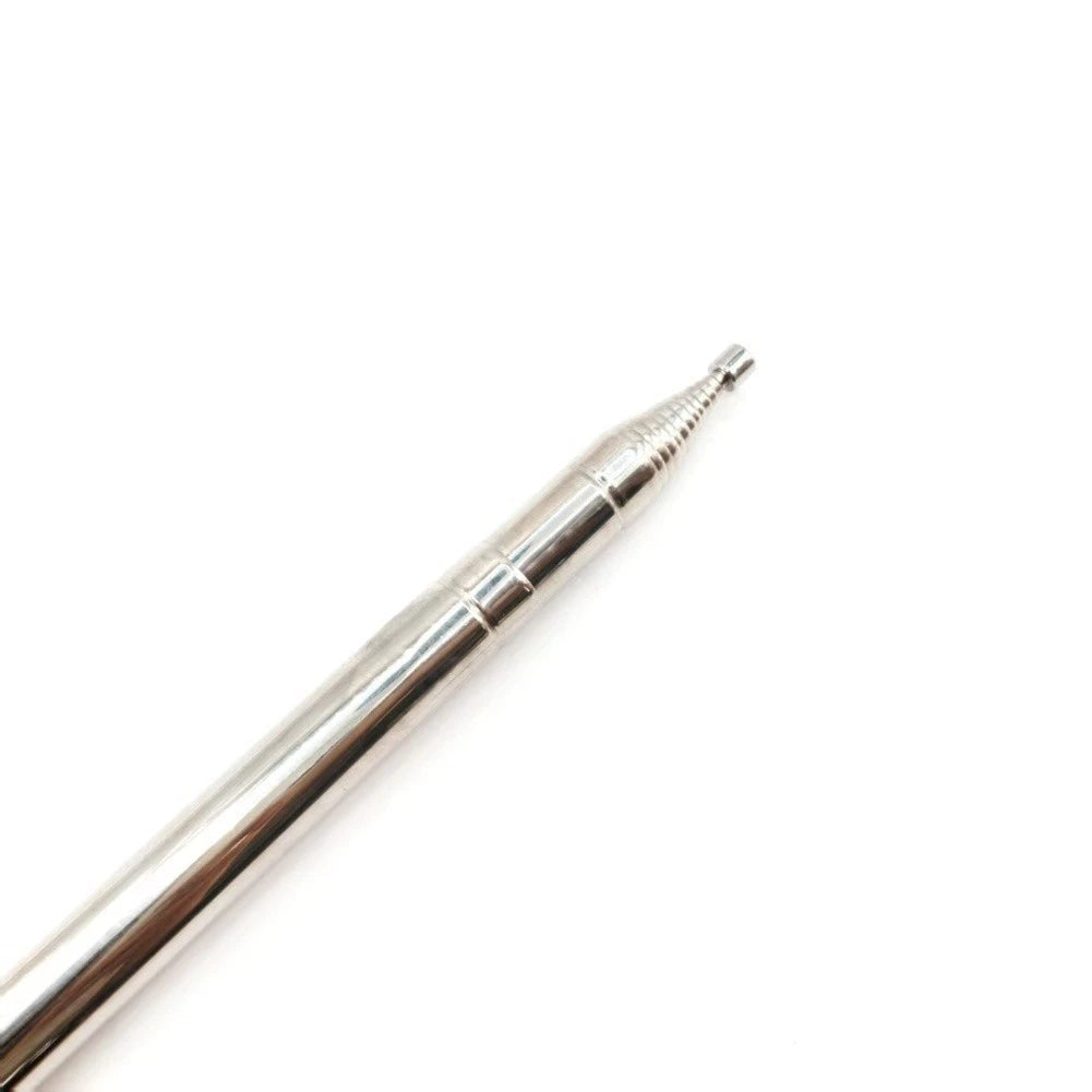 Antenna Kit for GP (5-6 Meter Telescopic Rod with Base and Ground Peg)