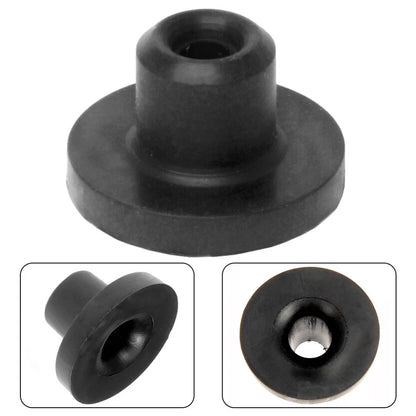 2Pcs Windshield Washer Pump Grommet for Mercedes-Benz 190D 190E E300 CL500 SL600