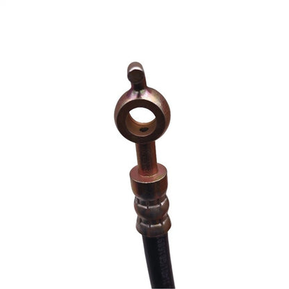 Rear Wheel Brake Hose GJ6A-43-810 for Mazda 6 GG GH (2003–2012)