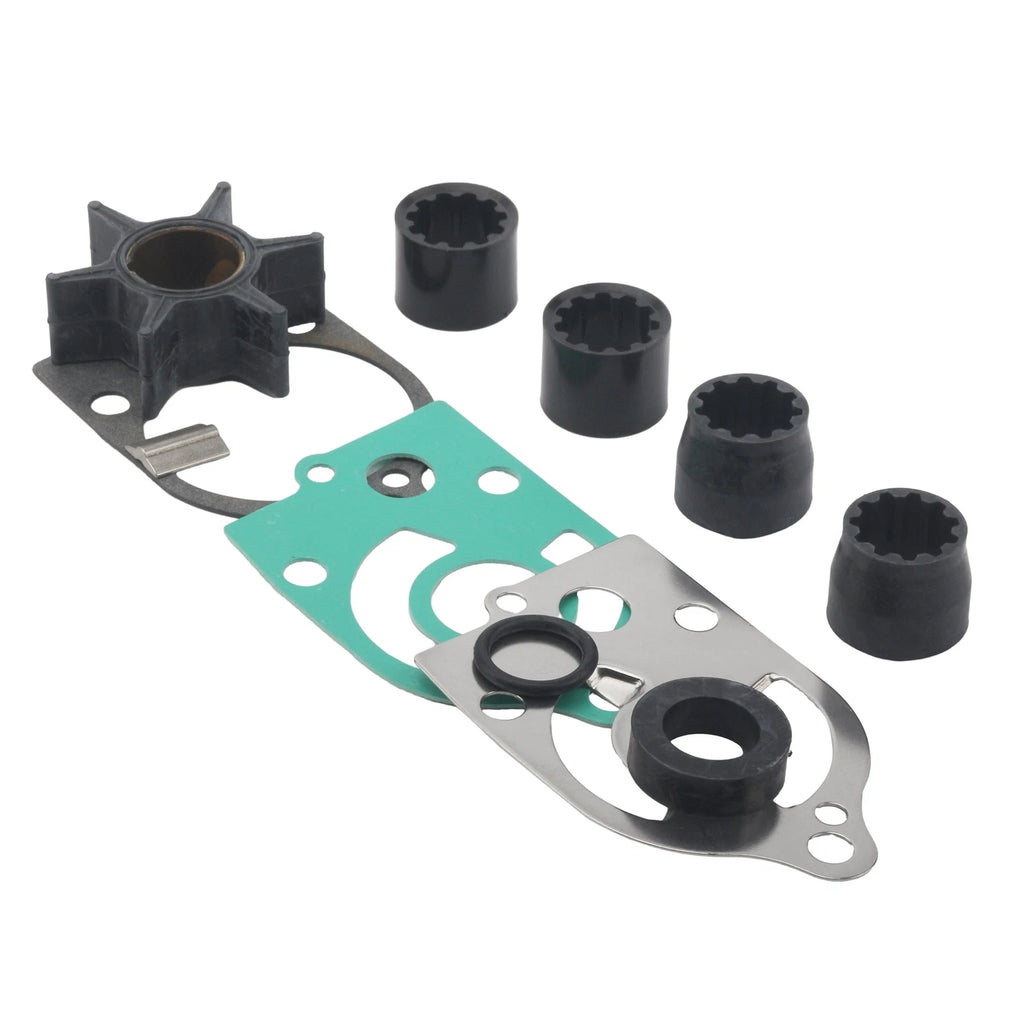 Water Pump Kit for Mercury Mariner 30-70HP Outboard (47-89983Q1)