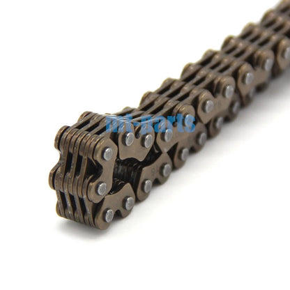 Timing Cam Chain for Kawasaki KLE650 Versys 650 (2007–2016) / KLE650 ABS (2010–2017)