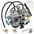 Carburetor for Yamaha V-Star 1100 Custom XVS1100 (1999–2005)