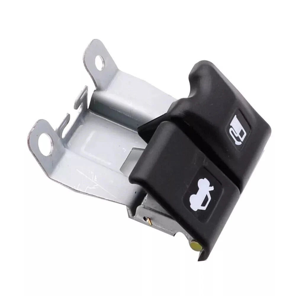 Hood Release Handle & Fuel Tank Cover Switch for Renault Koleos (2009–2015)