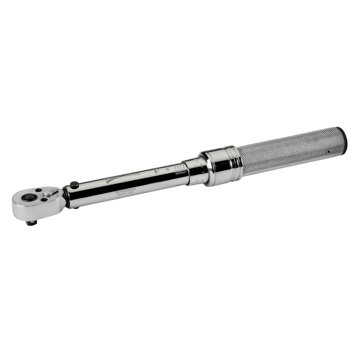 Torque Wrench 1/4 Drive 10-50 inlb for Williams