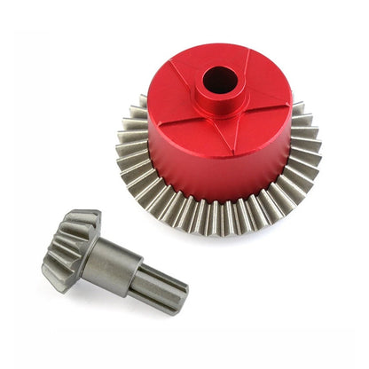 Set of 1 Metal Gear Differential Case for Granite/Senton/VorteX/Vendetta 4X4