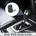 Gear Shift Knob Cover Replacement for Mazda CX-30 (2020–2021) Faux Leather