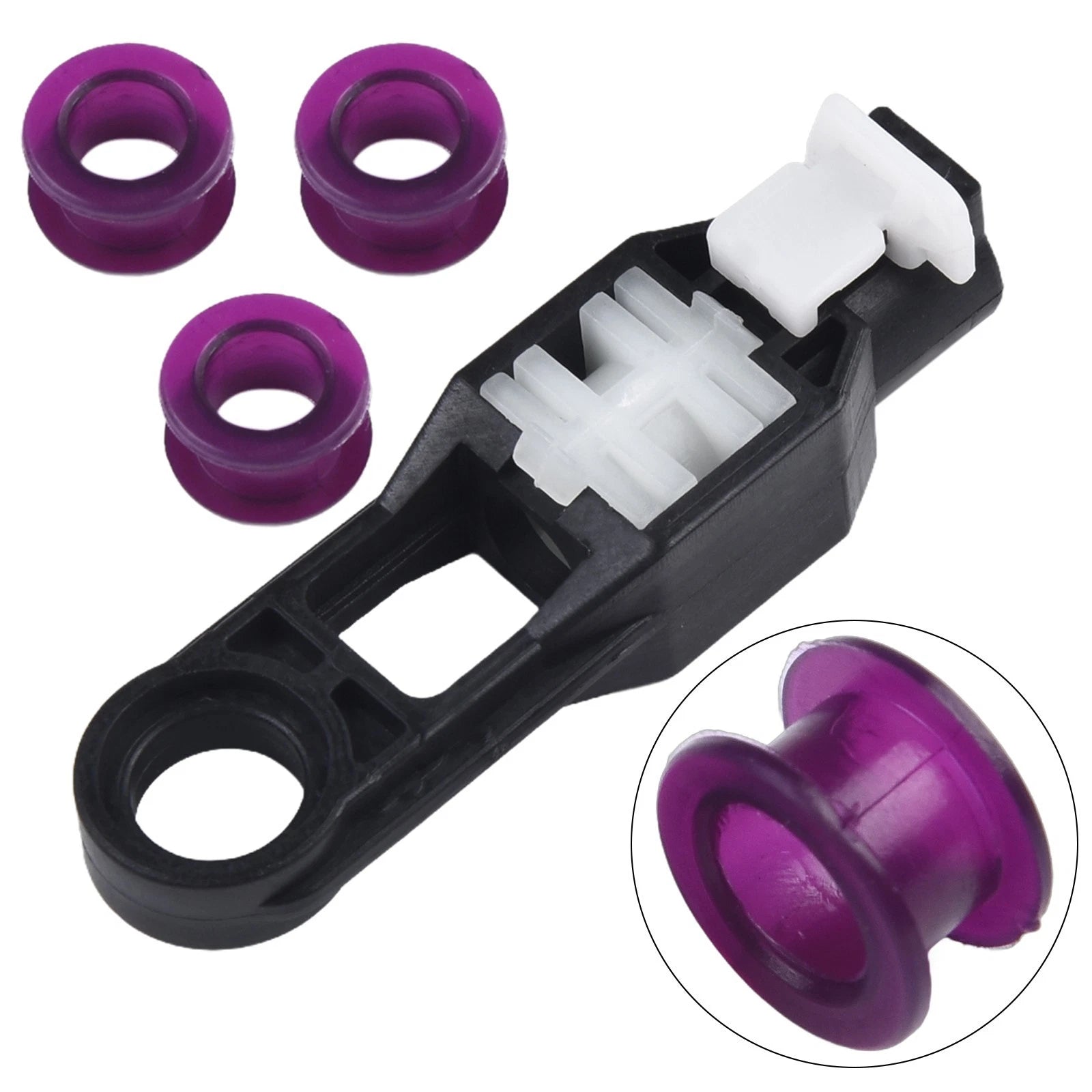 Bushing Kit for Suzuki Models