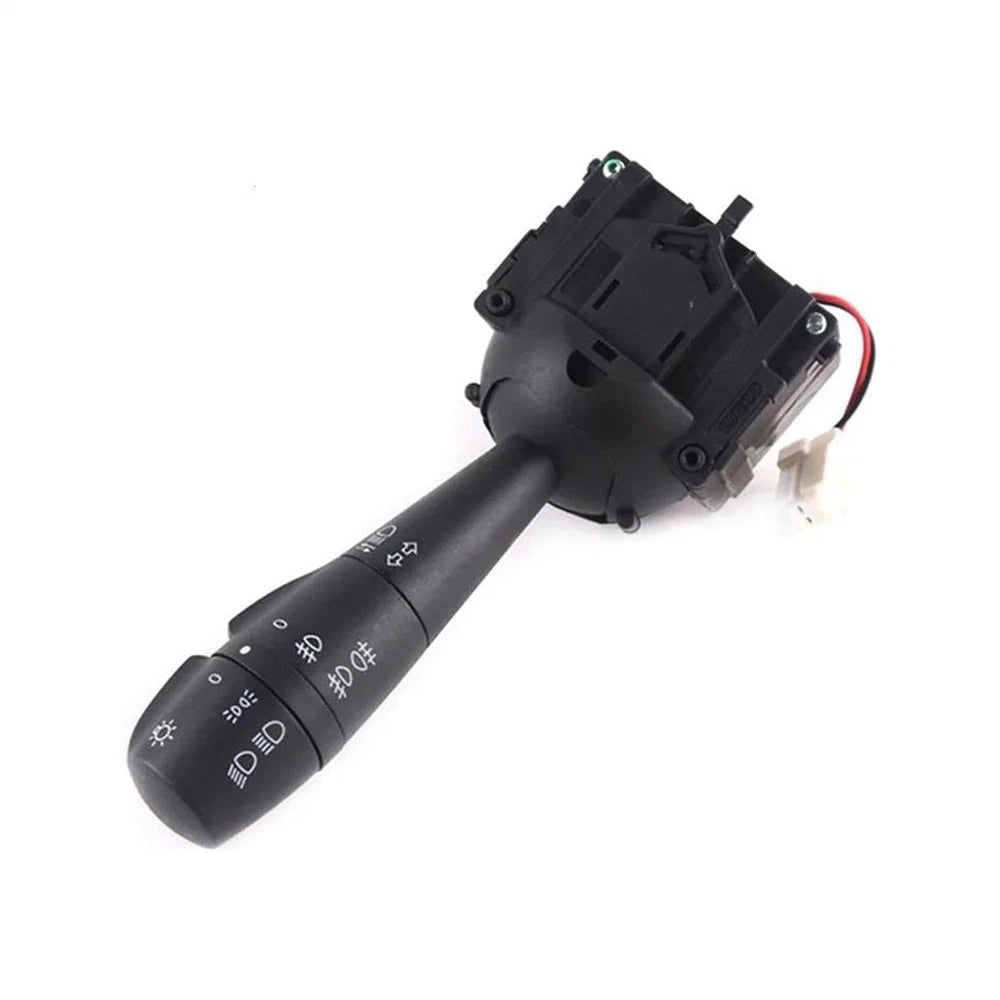 Headlight Turn Signal Switch 8201167981 for Renault Clio Dacia Dokker (2012–2020)