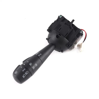 Headlight Turn Signal Switch 8201167981 for Renault Clio Dacia Dokker (2012–2020)