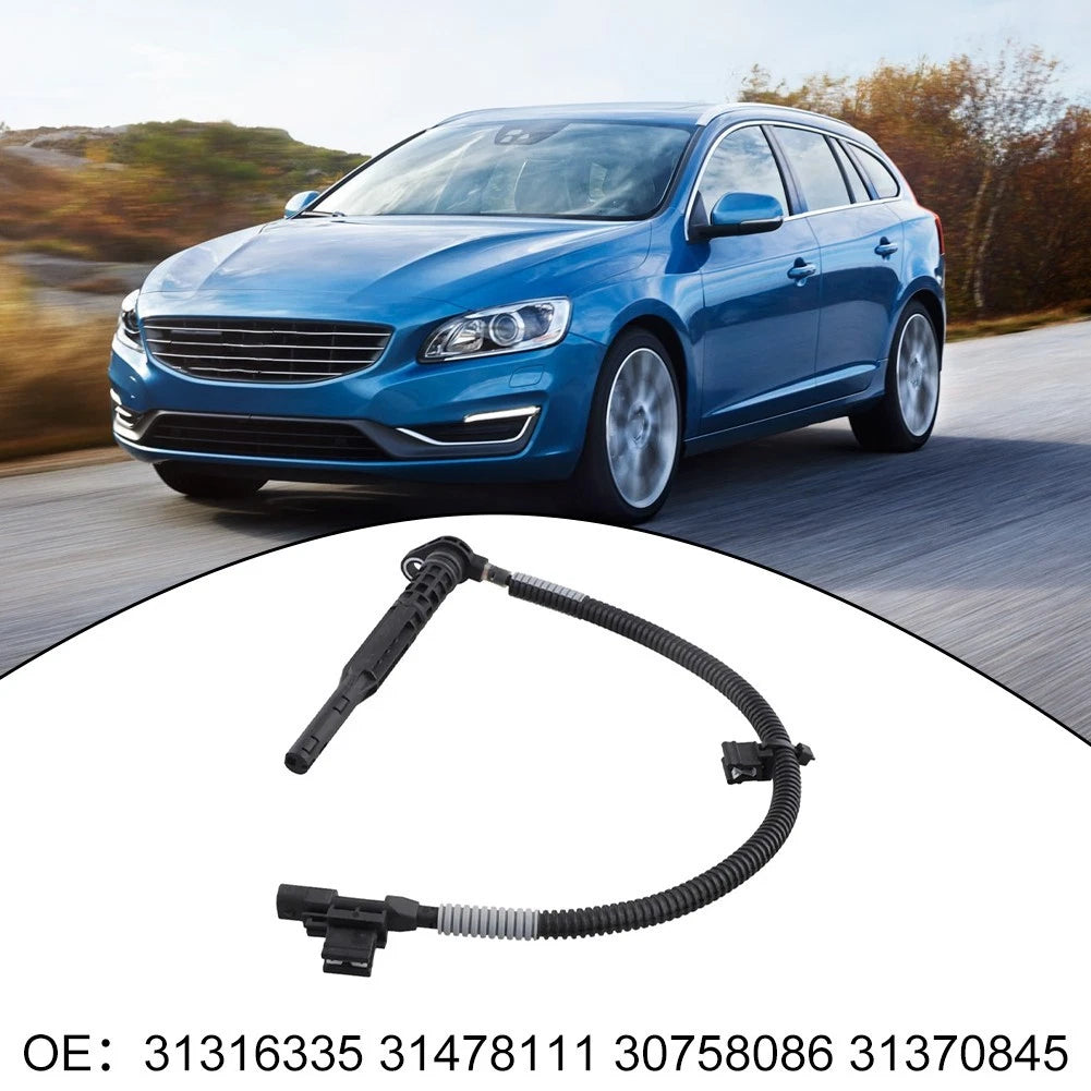 Oil Level Sensor for Volvo S60, XC90 (2000–2023)