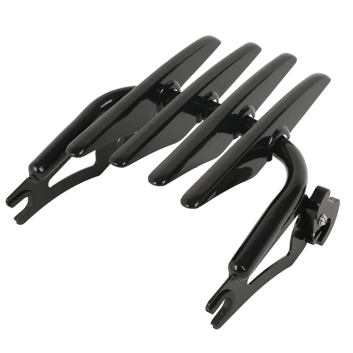 Stealth Luggage Rack Docking Hardware Kit for Harley Road Glide (2014–2024)
