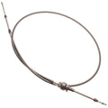 Steering Cable for SeaDoo RXP SC (2004) / RXP (2006–2008) / RXPX (2008) 277001532