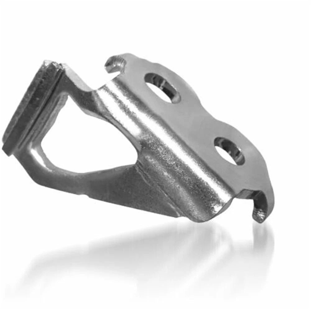 Rear Trunk Latch for