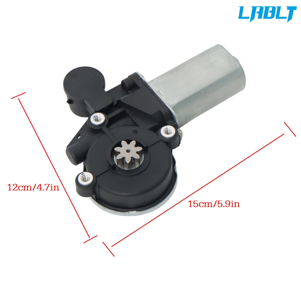 Power Window Lift Motor for Scion Corolla EX (2004–2016) LABLT