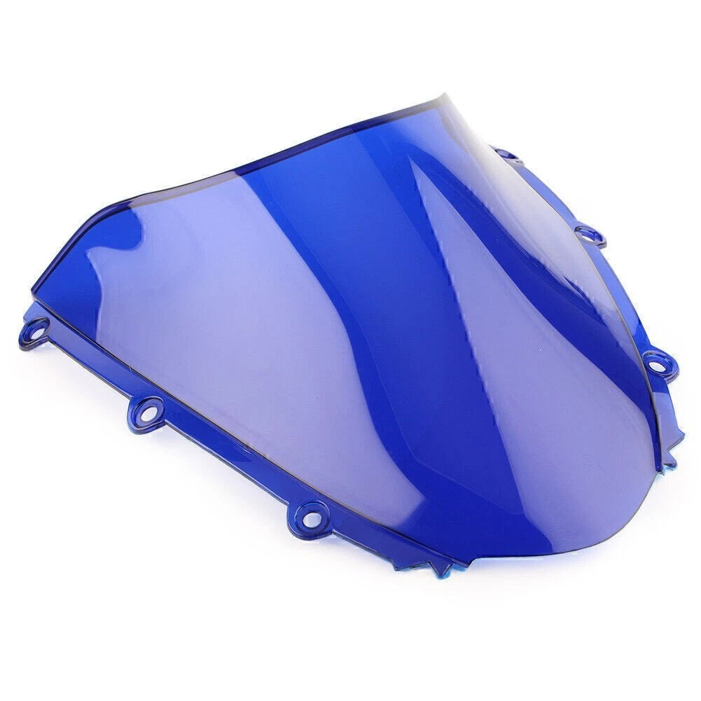 Windshield Fairing for Honda CBR 1000RR (2004–2007) Blue