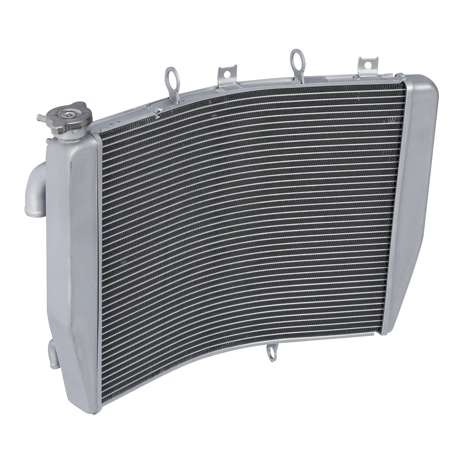 Radiator for Kawasaki Ninja ZX14 (2006–2011)