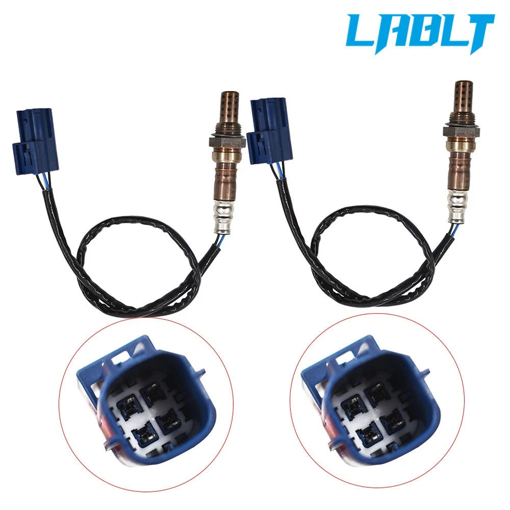 Downstream Oxygen Sensor for Nissan Altima Maxima Infiniti G35 (2002–2012)