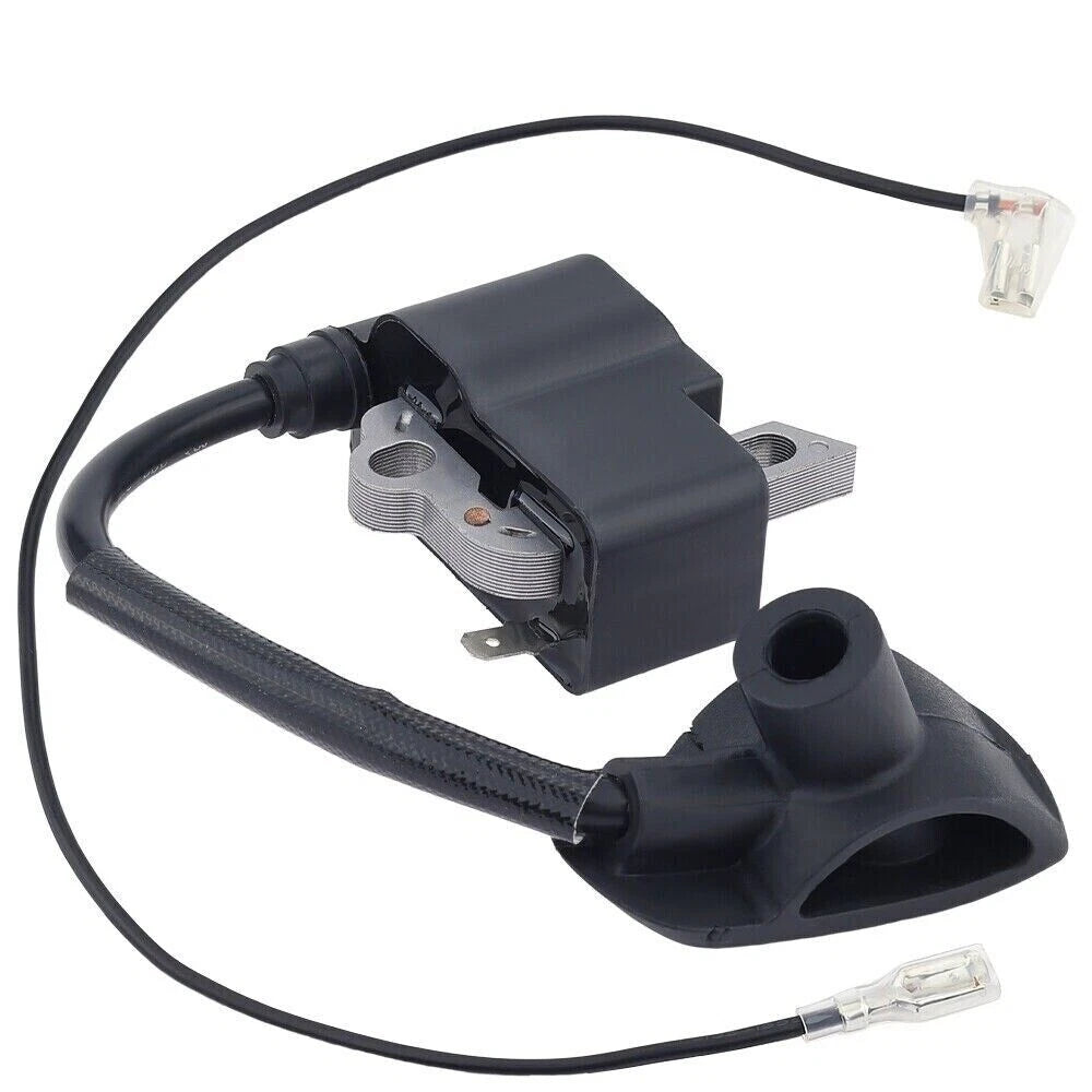 Ignition Coil Set for Stihl FS87 FS90 FS100 FS130 HL95 HL100 (Pre 2008)