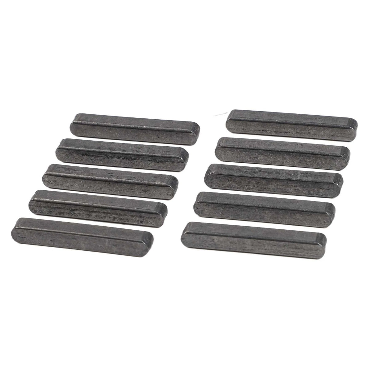5mm Crankshaft Output Shaft Key for Honda GX Engines