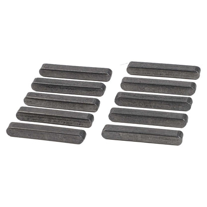 5mm Crankshaft Output Shaft Key for Honda GX Engines