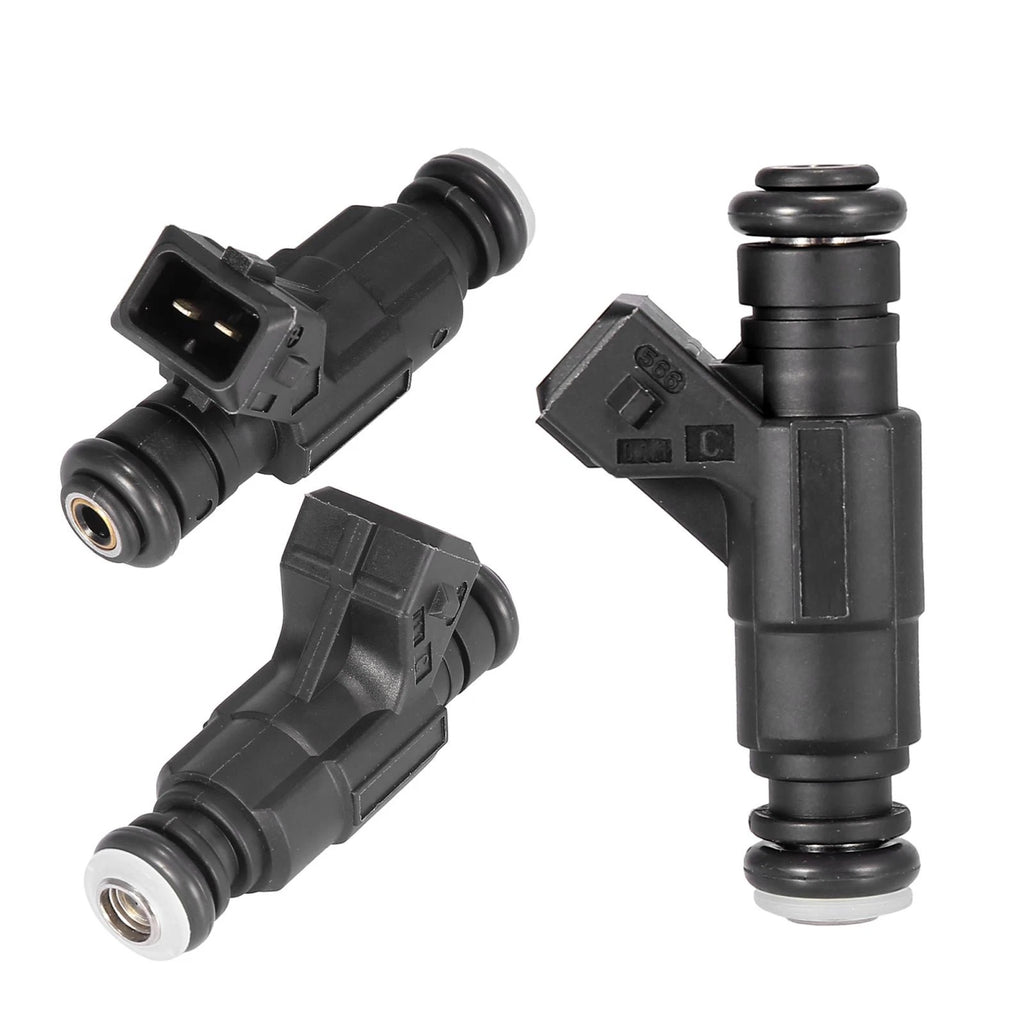 Fuel Injector Flow Matched Replacement for Audi TT Quattro 1.8L (2000–2002)