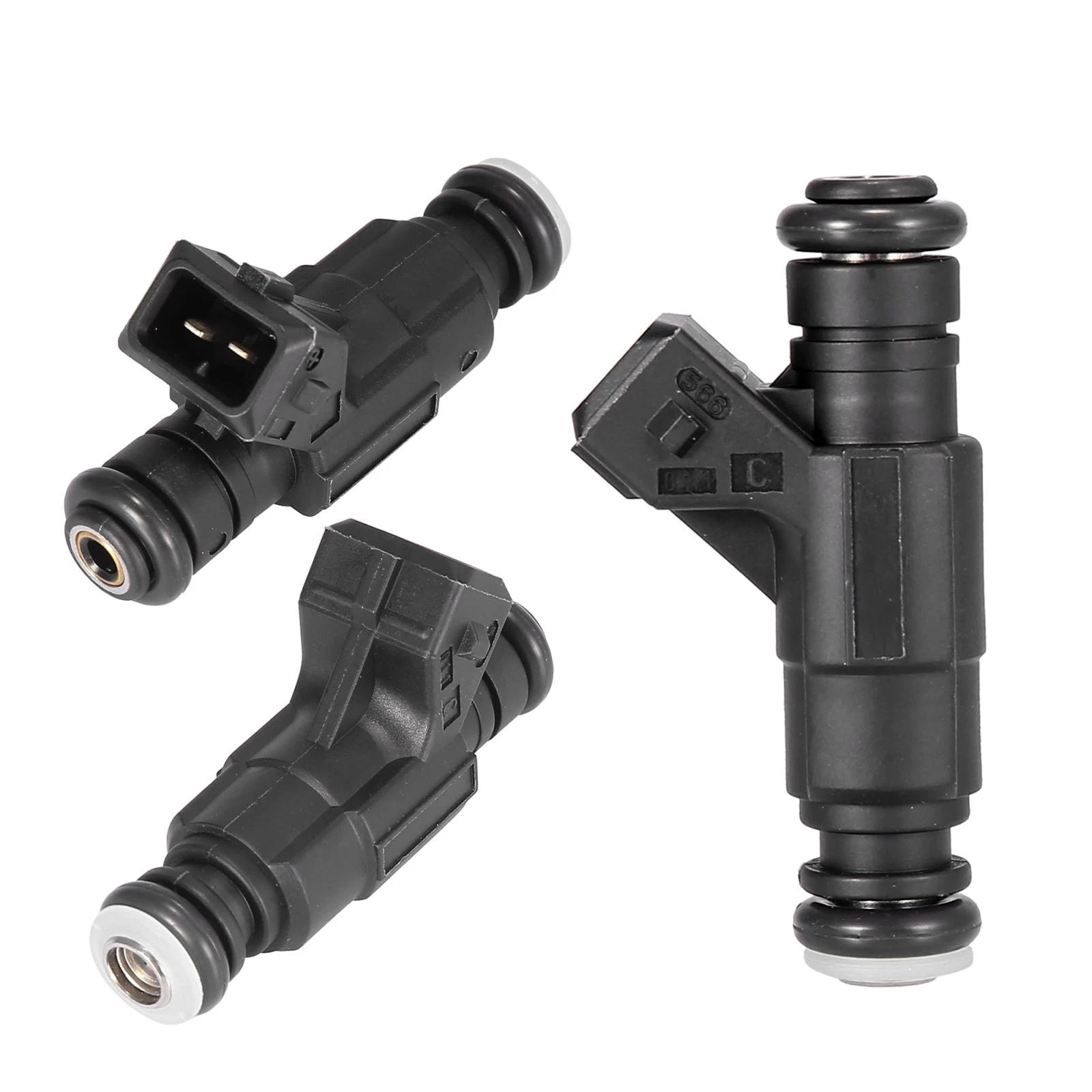 Fuel Injector Flow Matched Replacement for Audi TT Quattro 1.8L (2000–2002)