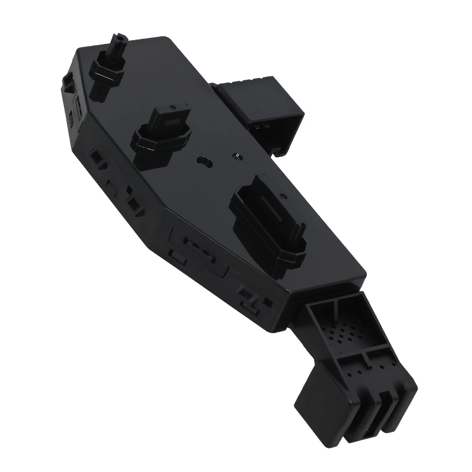Driver Seat Adjust Switch for Chevy Suburban (2015–2020) 20914736 Front Left