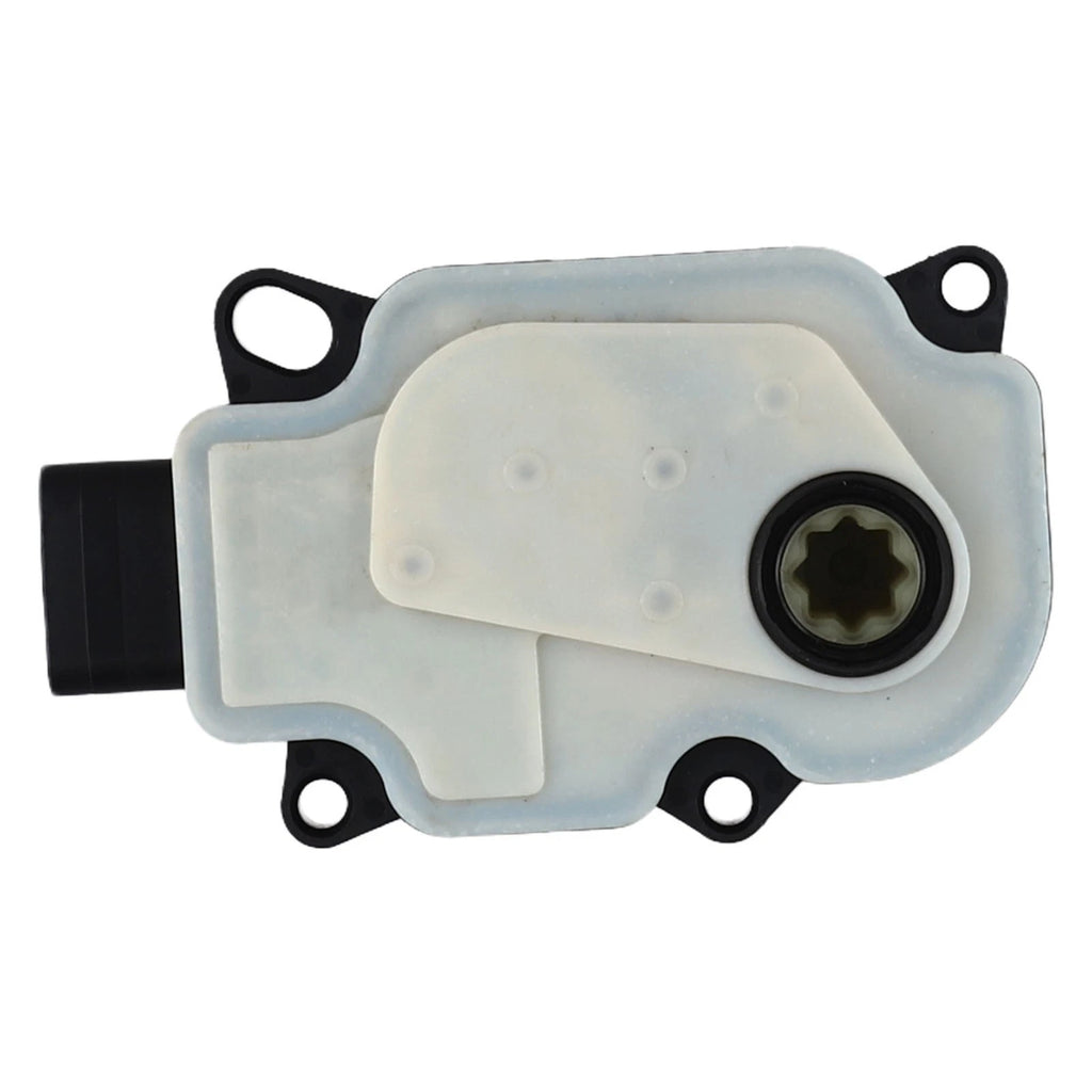 Grille Active Shutter Motor Actuator for Subaru Forester (2014–2018)