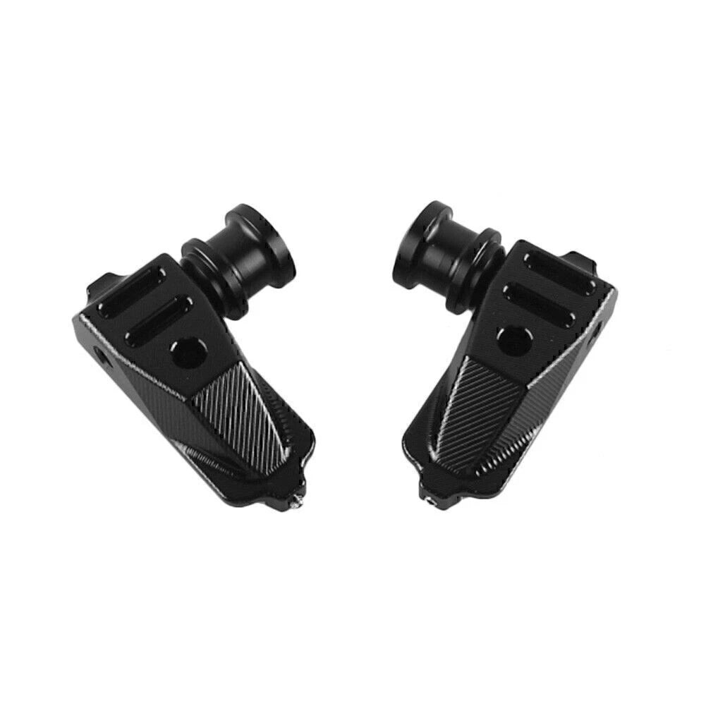 CNC Swingarm Spool Adapters for Honda CBR500 (2014–2015)