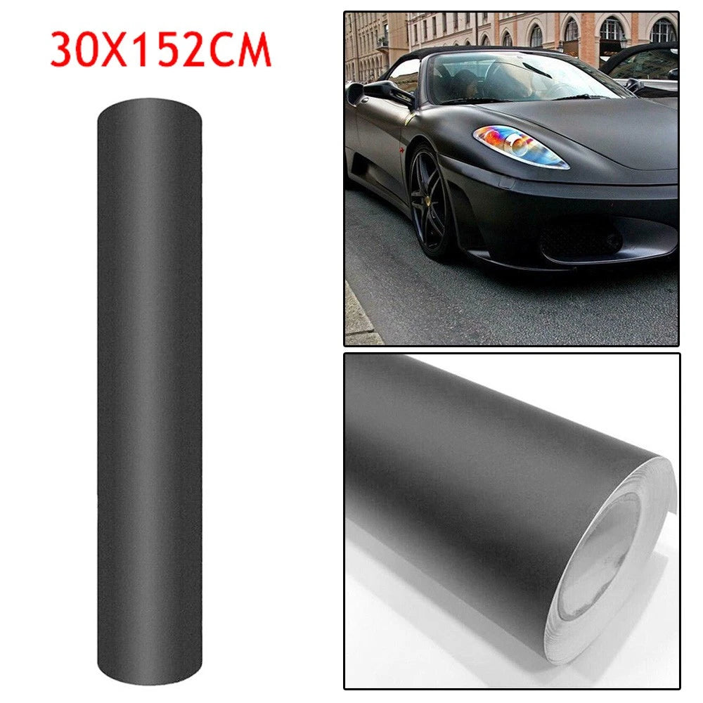 Car Film Flat Matte Protector for Auto Body (1pc)